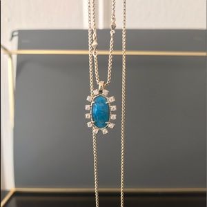 Kendra Scott necklace
